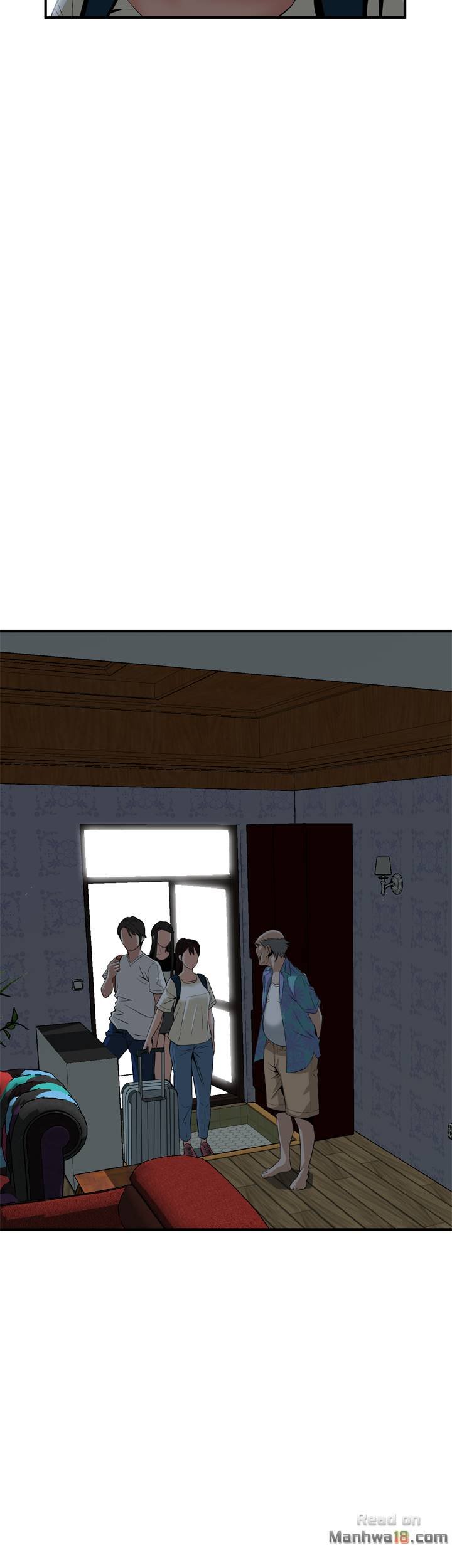 Take a Peek - Chapter 37 46