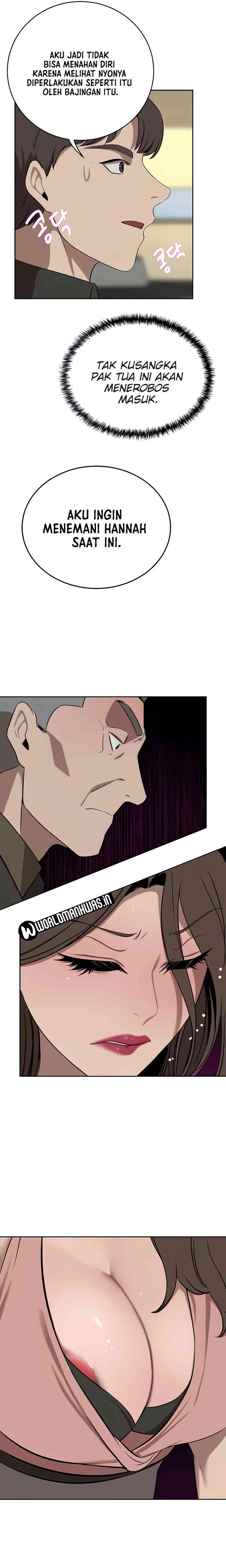 The Wealthy Girl - Chapter 37 27