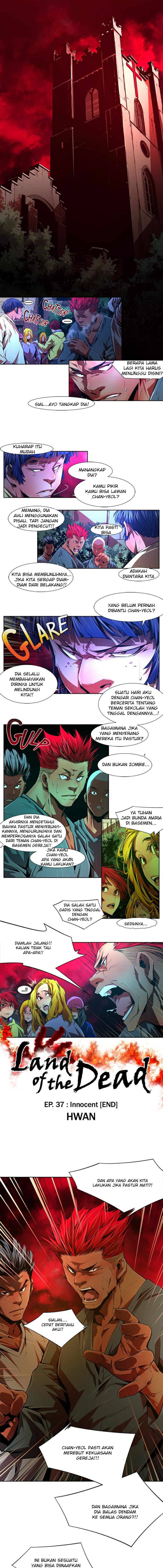 Land of the Dead - Chapter 37 3
