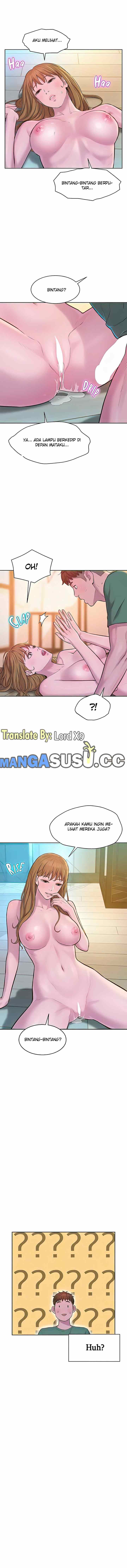 Romantic Camping - Chapter 37 5