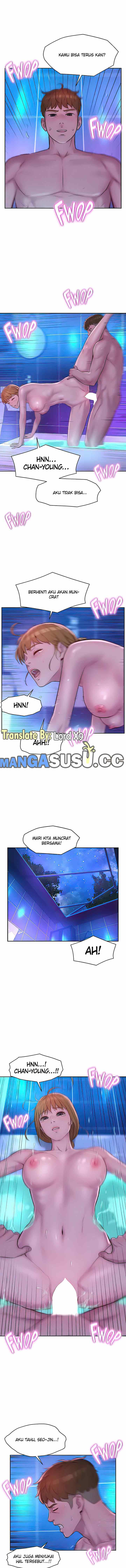 Romantic Camping - Chapter 37 13
