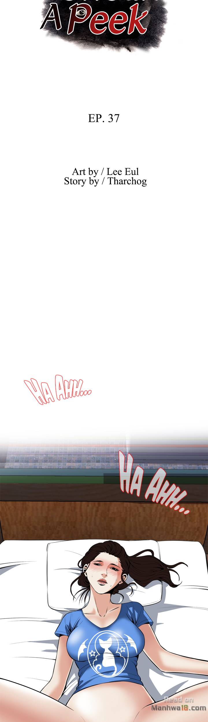 Take a Peek - Chapter 37 6