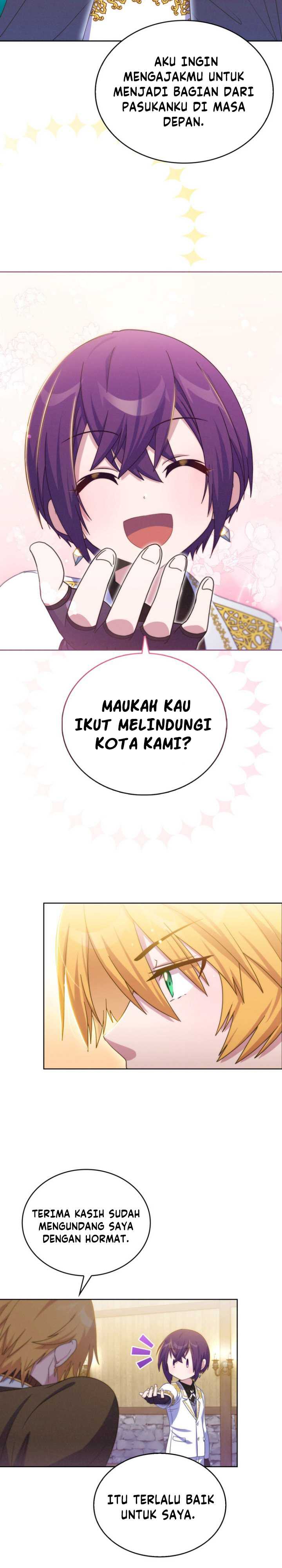 Never Die Extra - Chapter 37 31