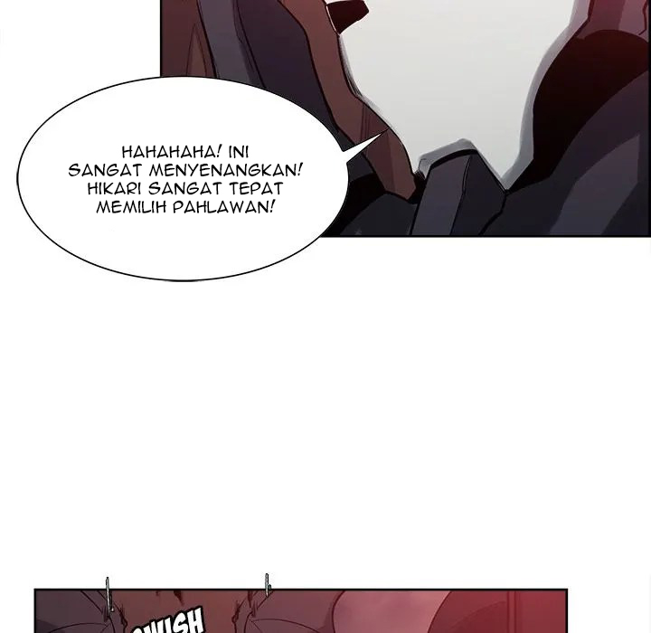Erostica - Chapter 37 11