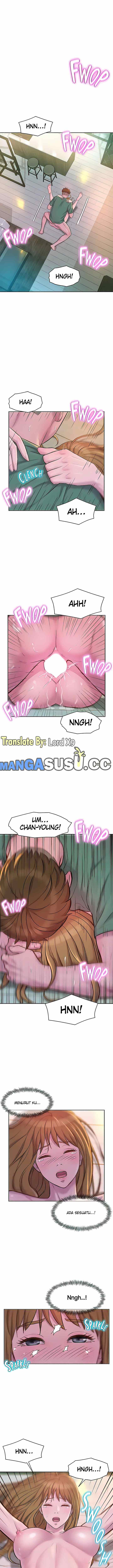 Romantic Camping - Chapter 37 3