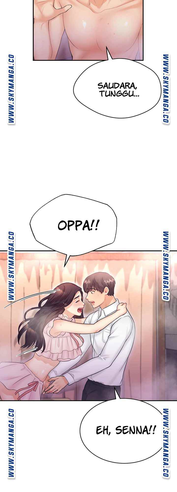 Public Bathhouse - Chapter 37 16 Public Bathhouse - Chapter 37 16