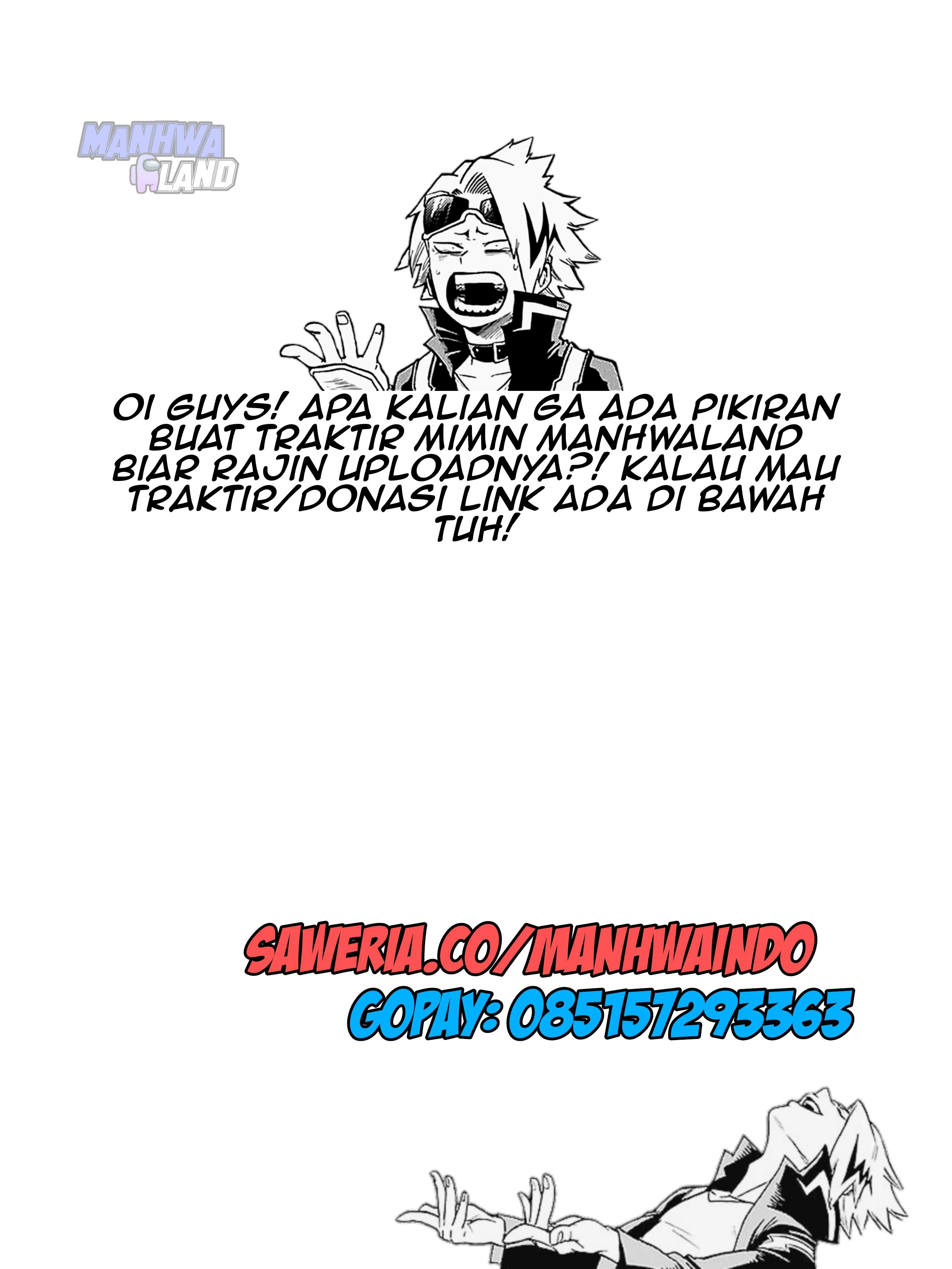 Between Us (Goinmul) - Chapter 37 8