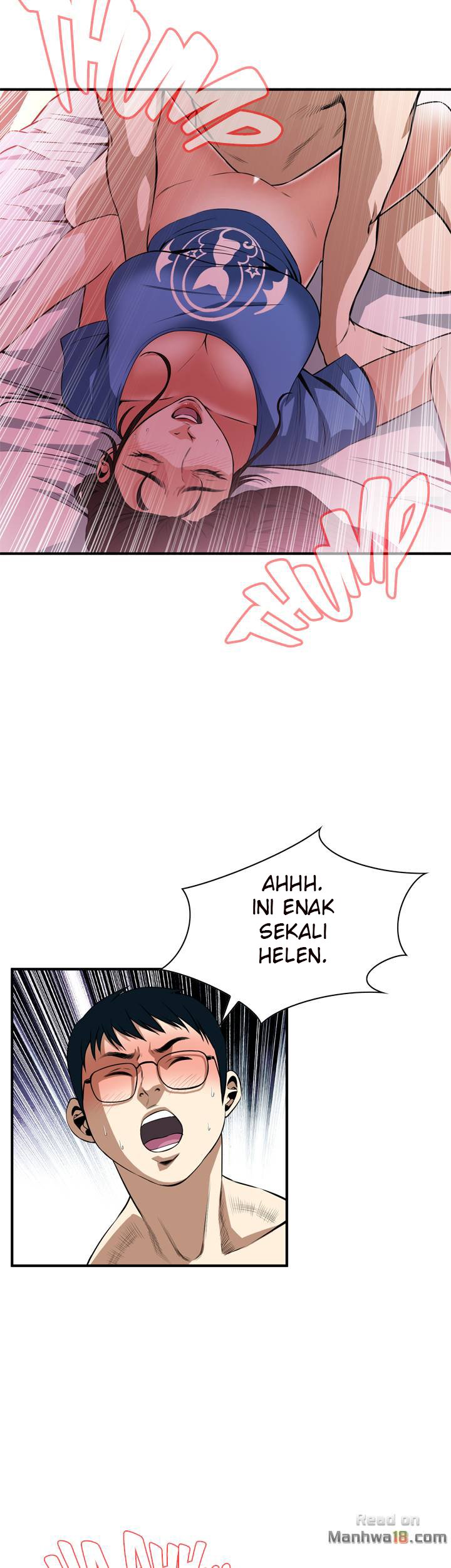 Take a Peek - Chapter 37 13