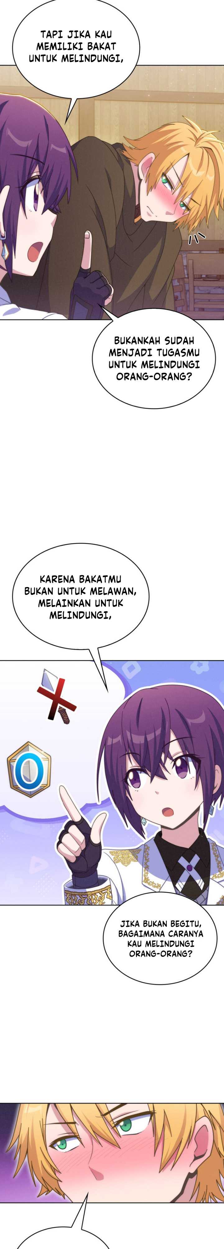 Never Die Extra - Chapter 37 14
