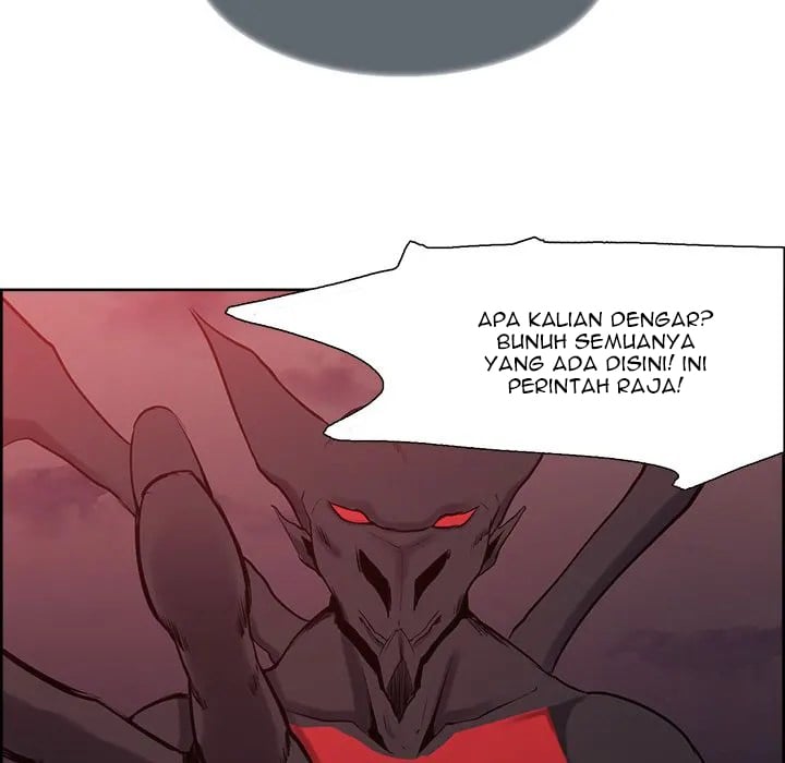 Erostica - Chapter 37 33