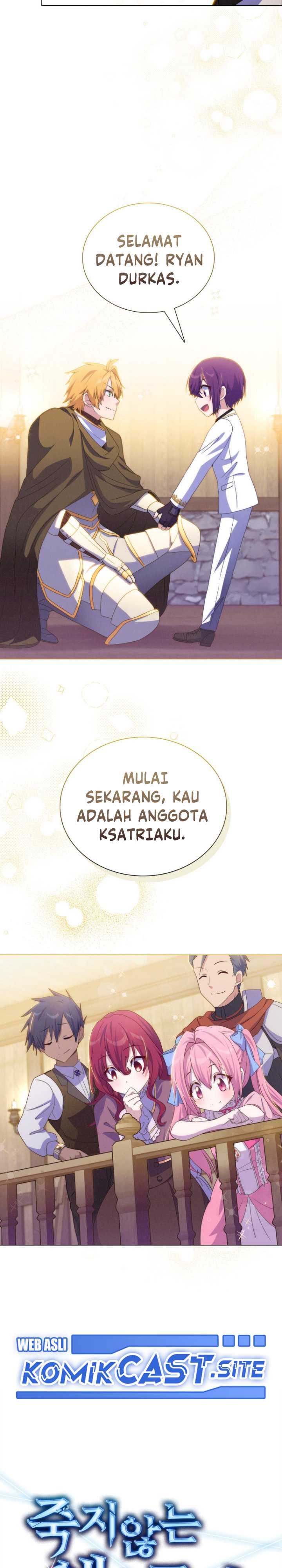 Never Die Extra - Chapter 37 33