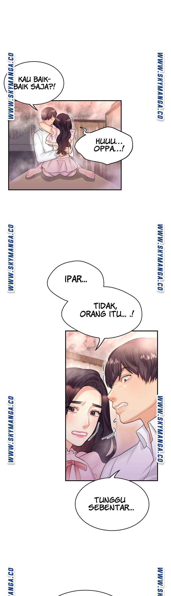 Public Bathhouse - Chapter 37 17 Public Bathhouse - Chapter 37 17