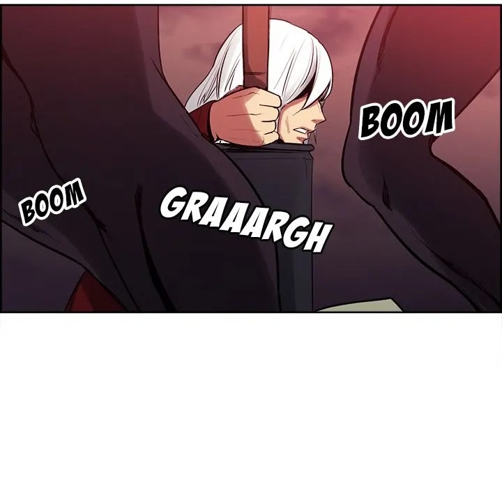 Erostica - Chapter 37 40