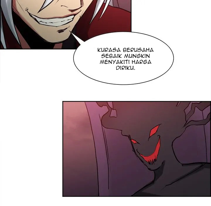 Erostica - Chapter 37 48