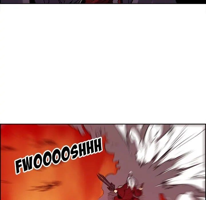 Erostica - Chapter 37 44