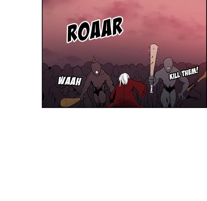 Erostica - Chapter 37 39