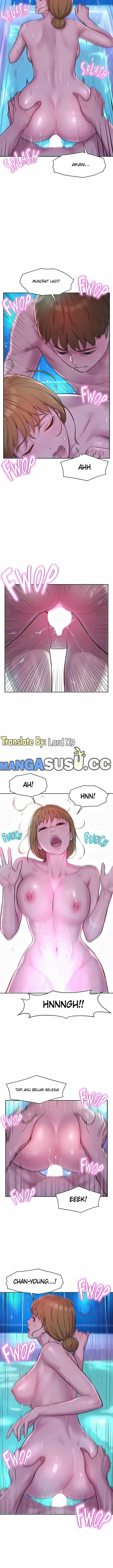 Romantic Camping - Chapter 37 12