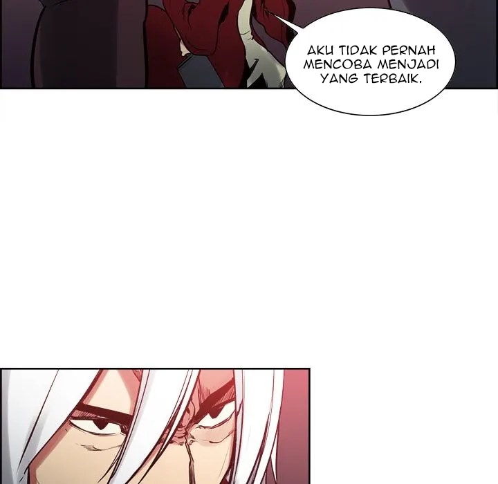 Erostica - Chapter 37 47