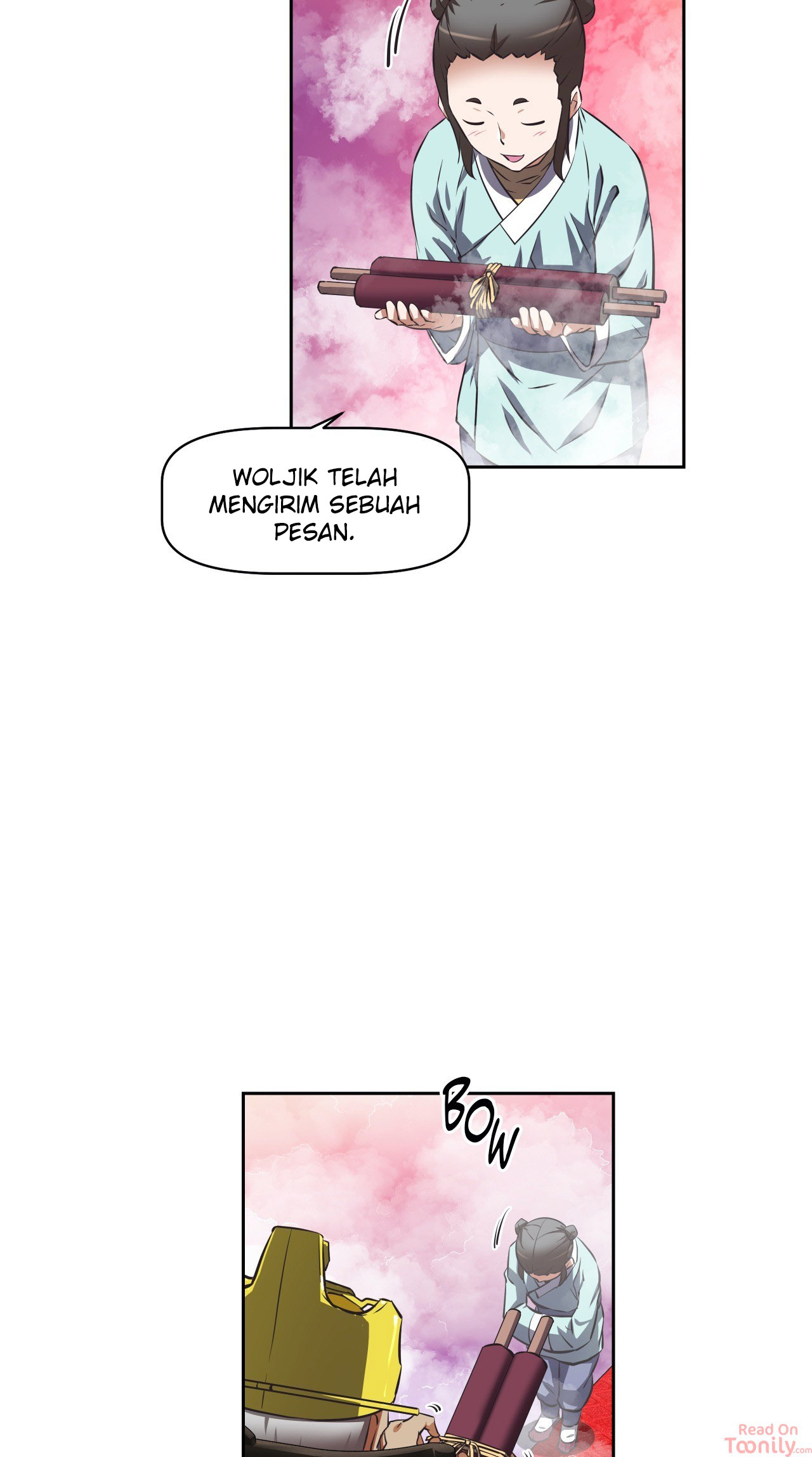 Hell’s Harem - Chapter 37 29 Hell’s Harem - Chapter 37 29