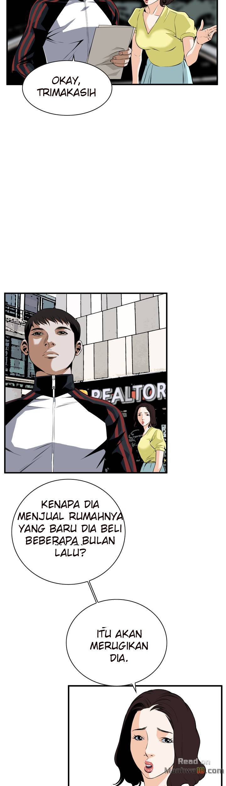 Take a Peek - Chapter 37 36