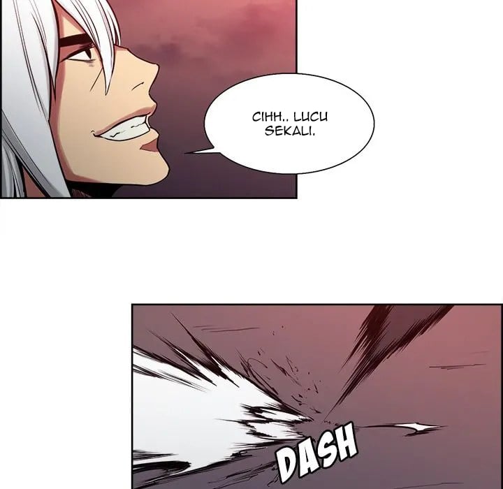Erostica - Chapter 37 20