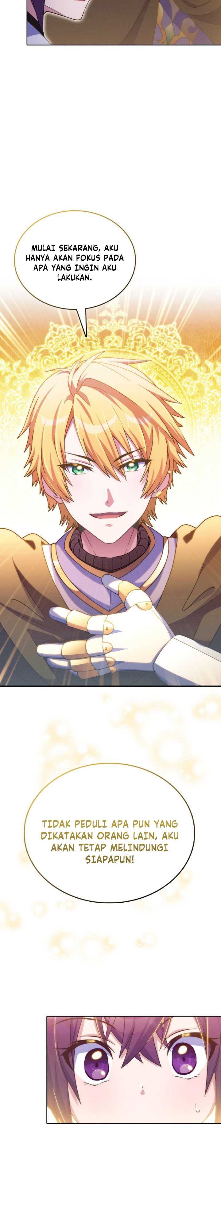 Never Die Extra - Chapter 37 23