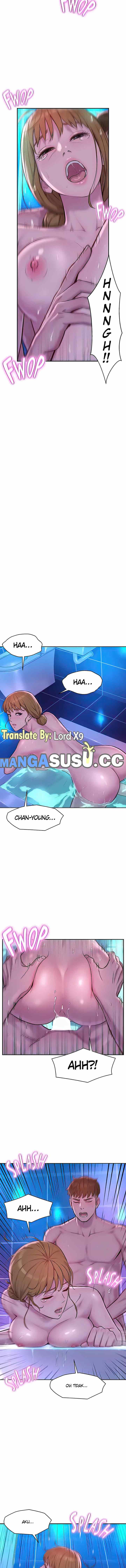 Romantic Camping - Chapter 37 11