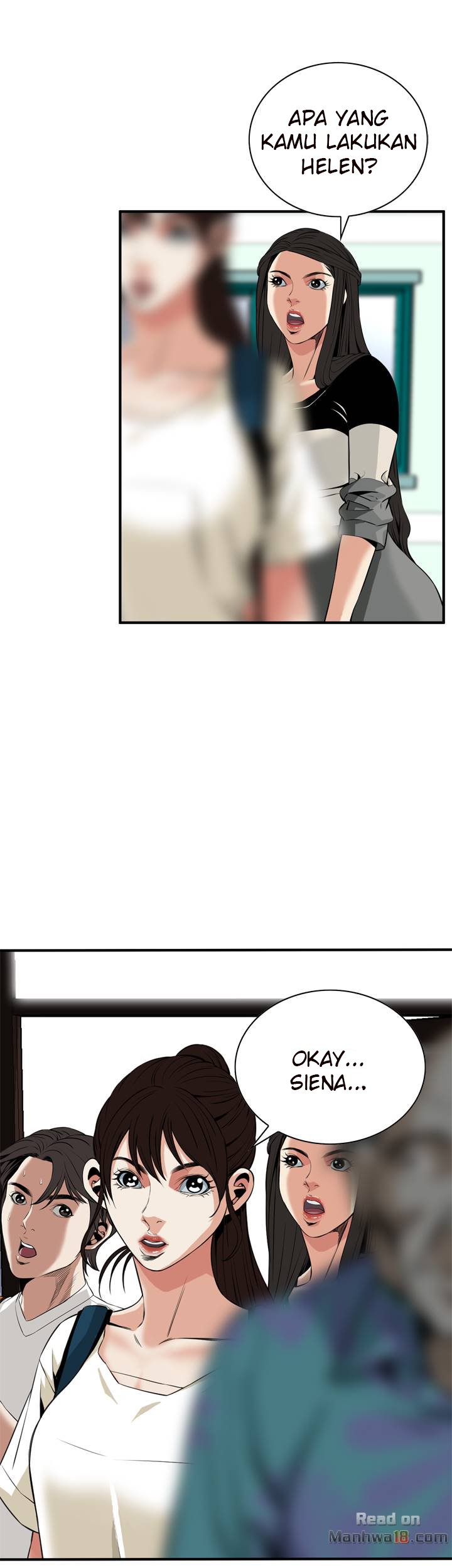 Take a Peek - Chapter 37 42