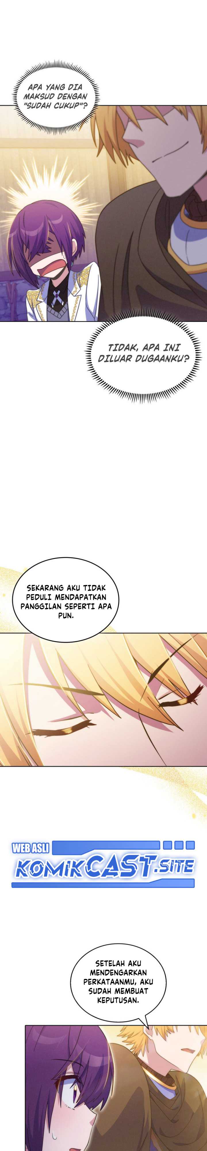 Never Die Extra - Chapter 37 22