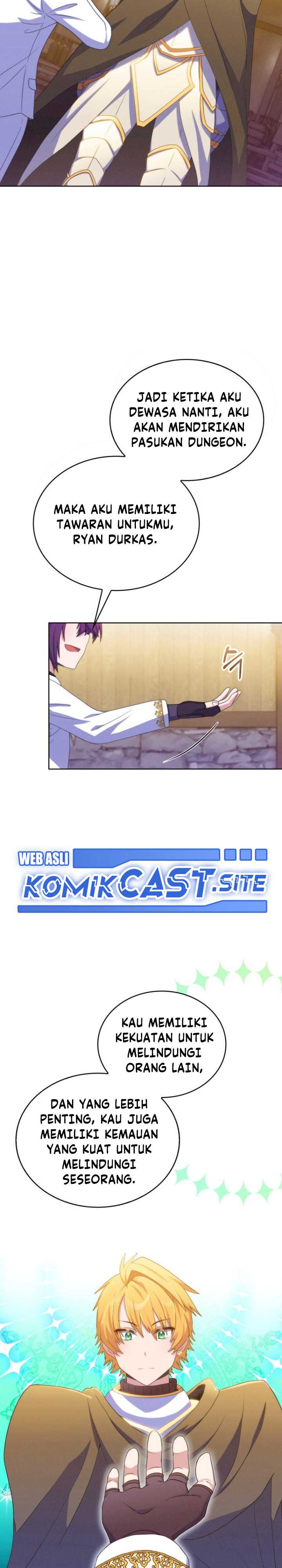 Never Die Extra - Chapter 37 30