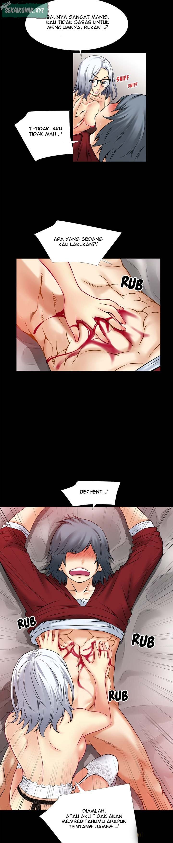 Beyond Imagination - Chapter 37 7