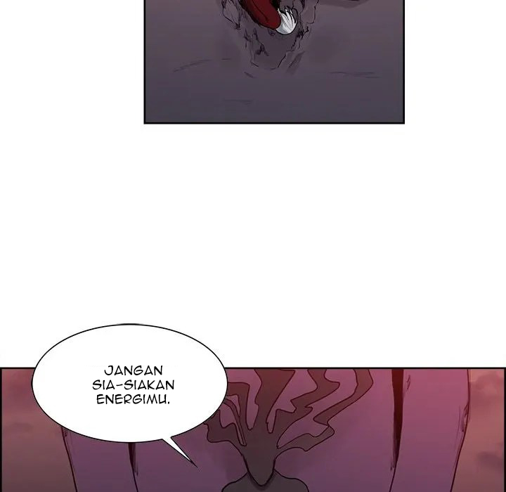 Erostica - Chapter 37 30