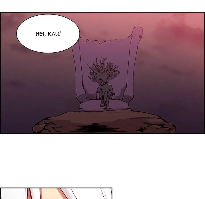 Erostica - Chapter 37 15