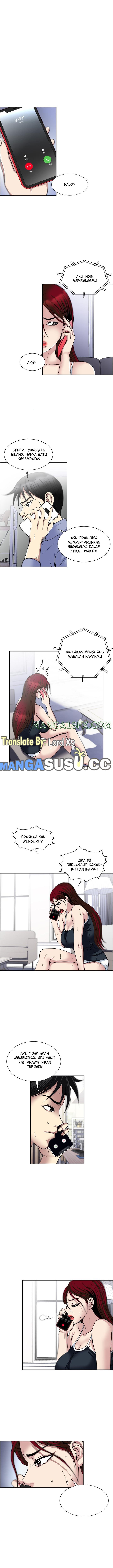 Only One Time - Chapter 37 5