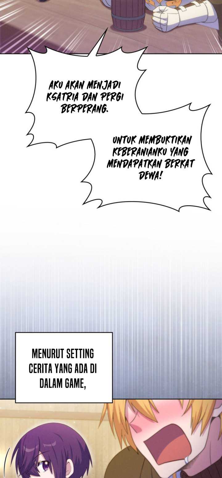 Never Die Extra - Chapter 37 5