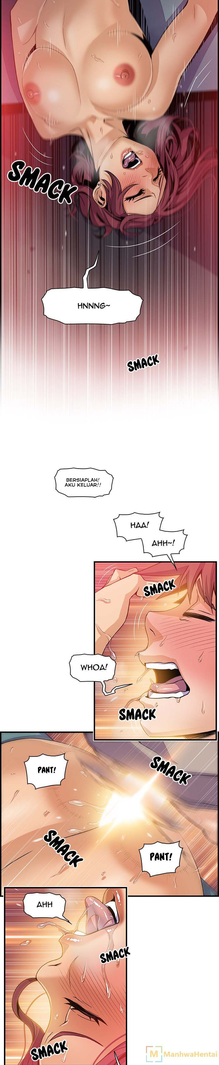 Our Complications - Chapter 37 17