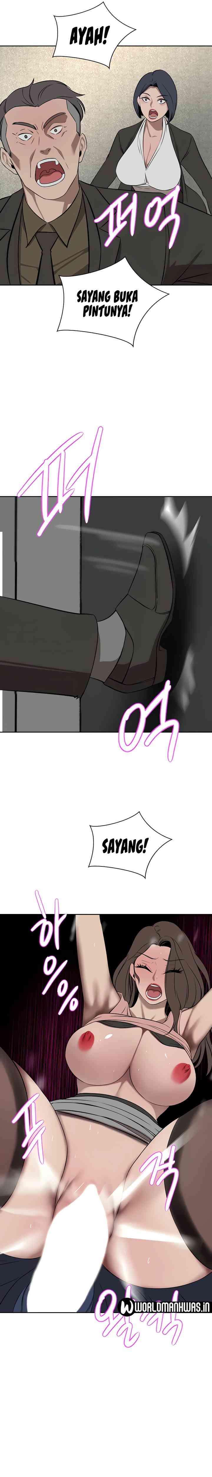 The Wealthy Girl - Chapter 37 23