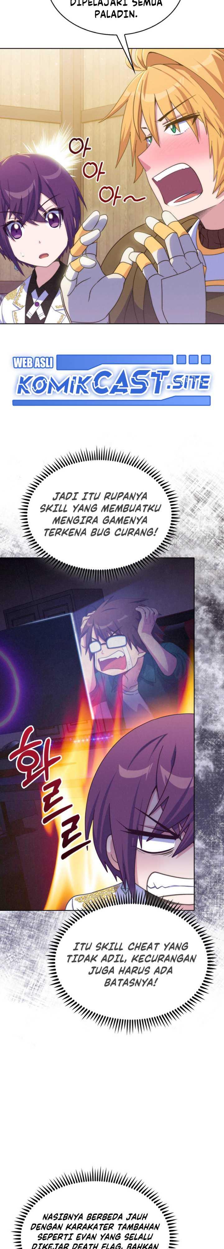 Never Die Extra - Chapter 37 11