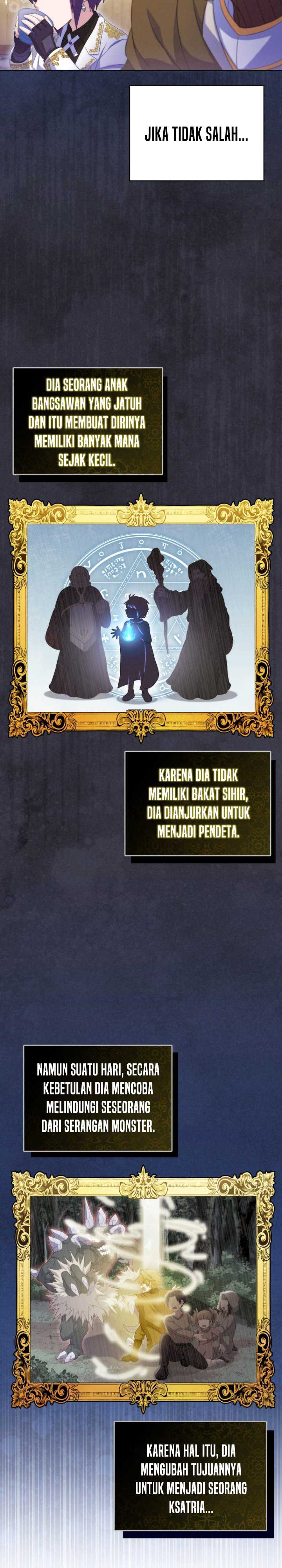 Never Die Extra - Chapter 37 6