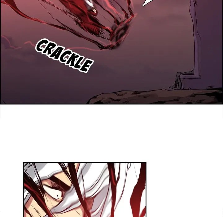 Erostica - Chapter 37 25