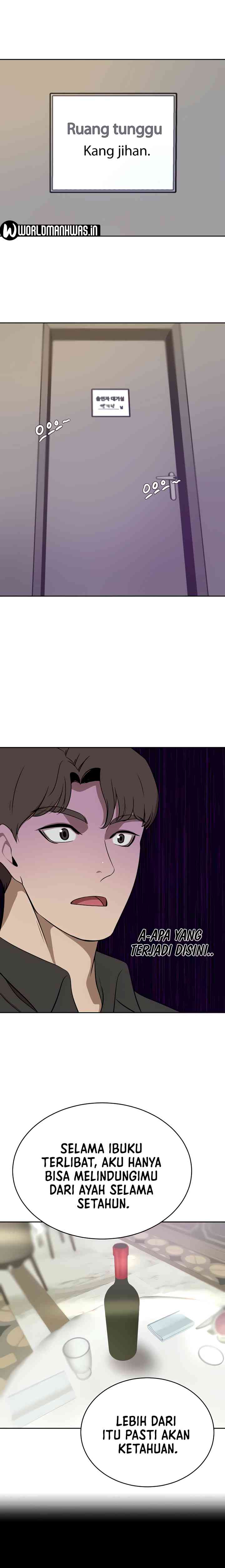 The Wealthy Girl - Chapter 37 29