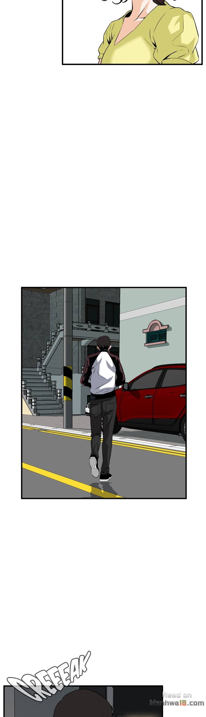 Take a Peek - Chapter 37 37