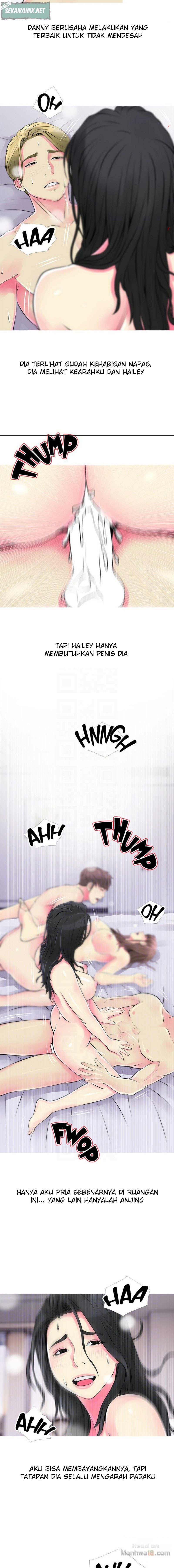 Ms. Master - Chapter 37 7