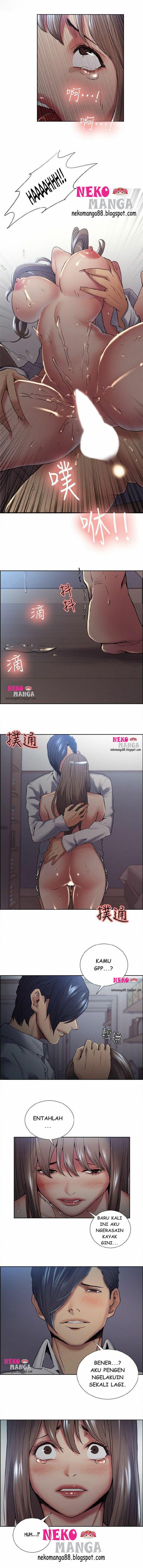 Taste of Forbidden Fruit - Chapter 37 6