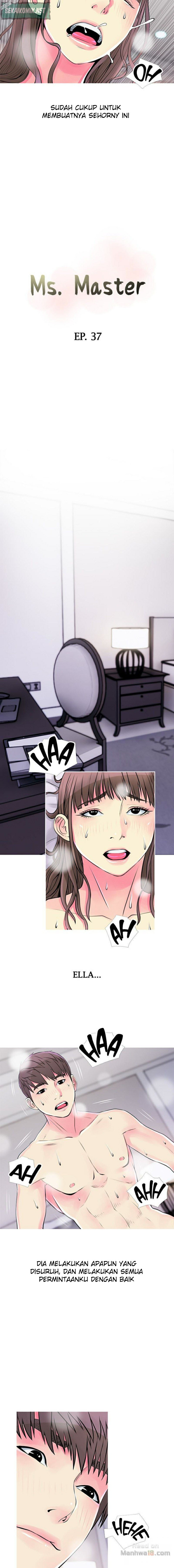 Ms. Master - Chapter 37 5