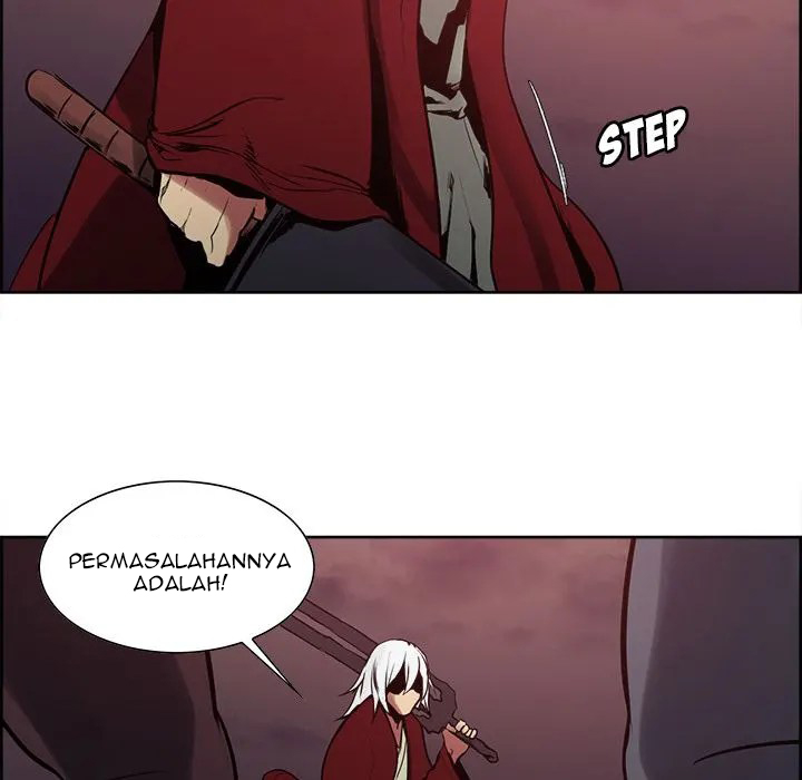 Erostica - Chapter 37 46