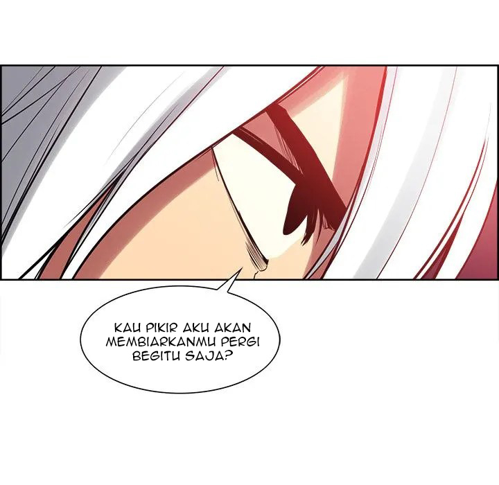 Erostica - Chapter 37 41