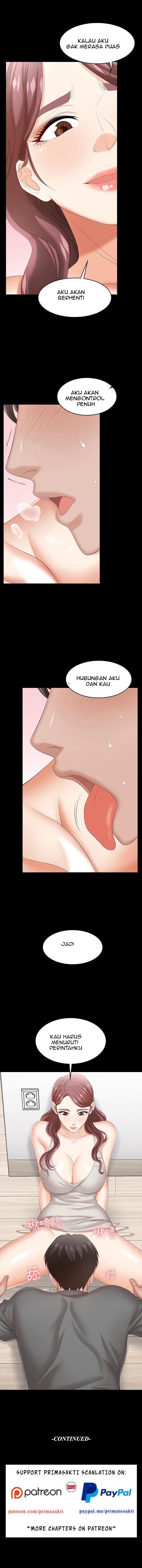 Change Wife - Chapter 37 13