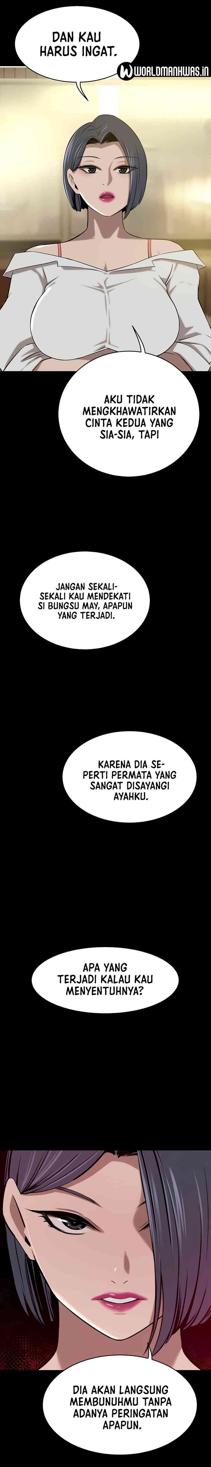 The Wealthy Girl - Chapter 37 30