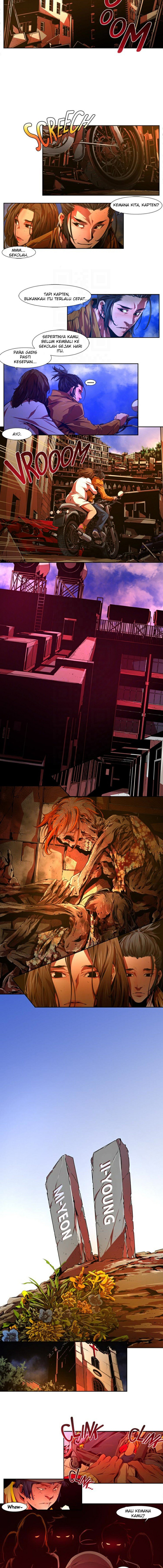 Land of the Dead - Chapter 37 5